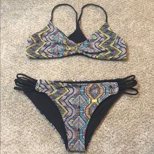 LSpace Swim Suit